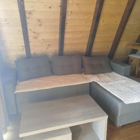 Chalet Kucica Za Odmor