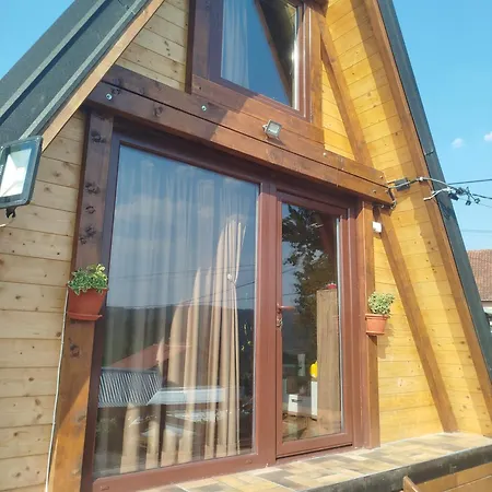 Kucica Za Odmor Chalet *