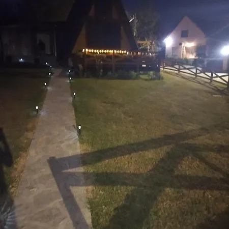 Kucica Za Odmor Chalet Belanovica