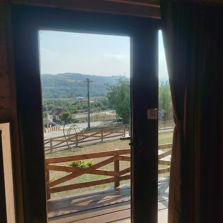 Chalet Kucica Za Odmor Belanovica