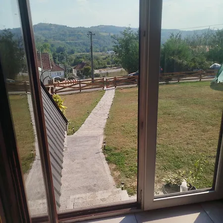 Chalet Kucica Za Odmor