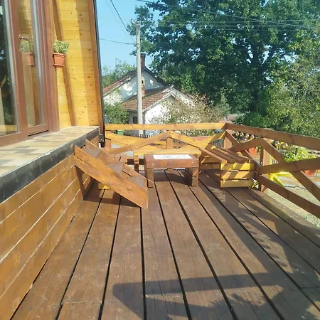 Kucica Za Odmor Chalet Belanovica