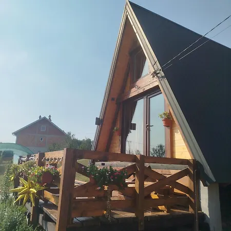 Kucica Za Odmor *