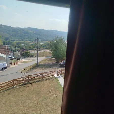 Kucica Za Odmor Belanovica