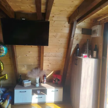 Kucica Za Odmor Chalet Belanovica