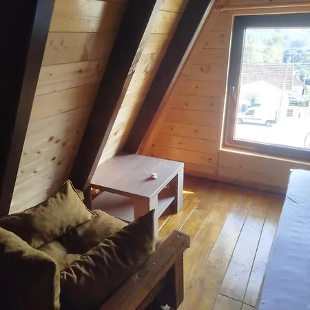 Kucica Za Odmor