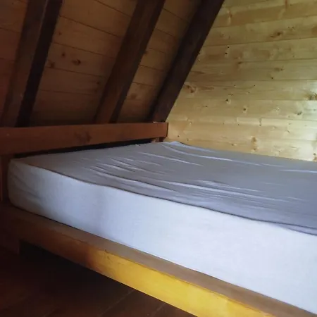 Kucica Za Odmor Chalet *