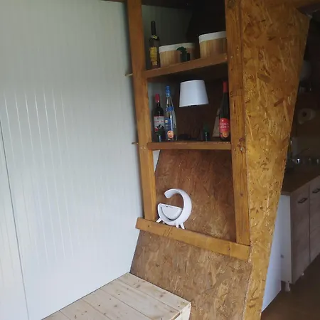 Kucica Za Odmor Chalet Belanovica