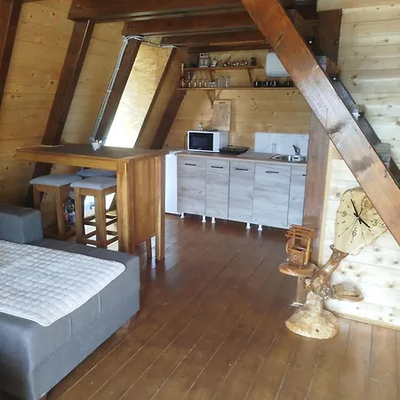 Kucica Za Odmor