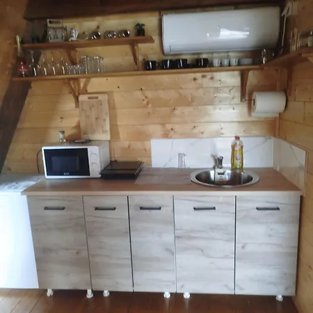 Chalet Kucica Za Odmor