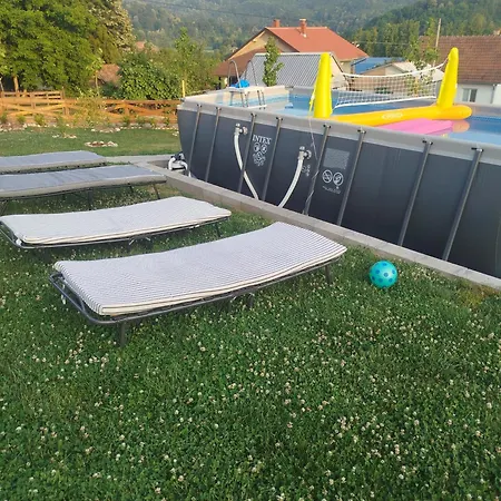 Kucica Za Odmor