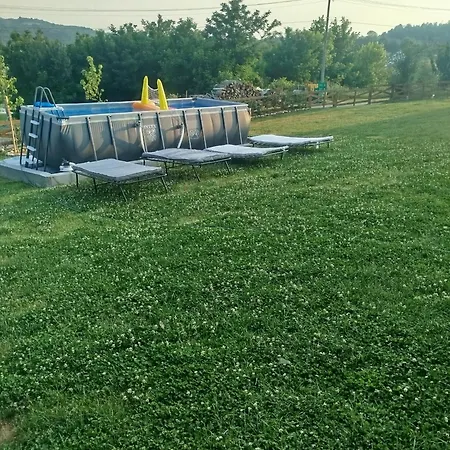 Chalet Kucica Za Odmor