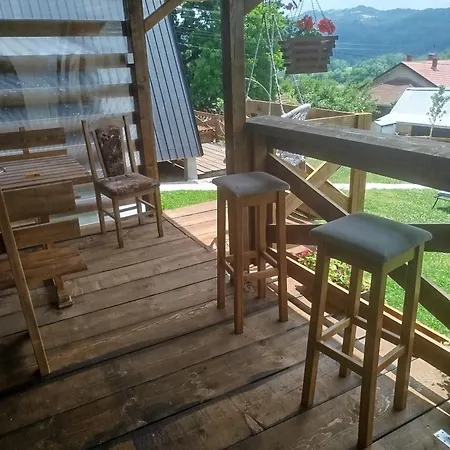 Kucica Za Odmor Chalet *